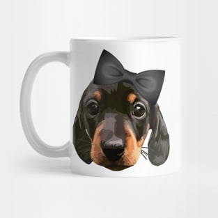 Dachshund Mug